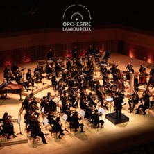 Orchestre Lamoureux