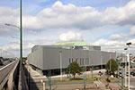 LOTTO ARENA ANTWERPEN LOTTO ARENA ANTWERPEN